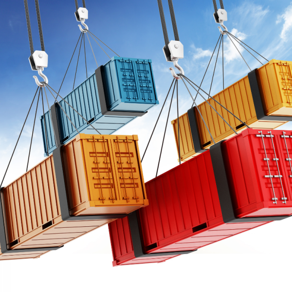 Konteyner Alım - Satım