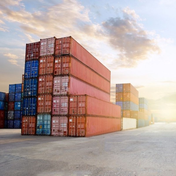 Konteyner Taşımacılığı