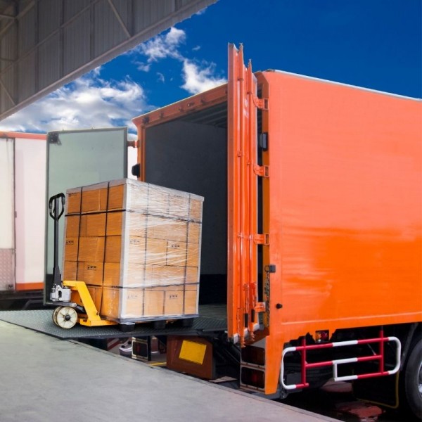 Parsiyel Yük Taşımacılığı