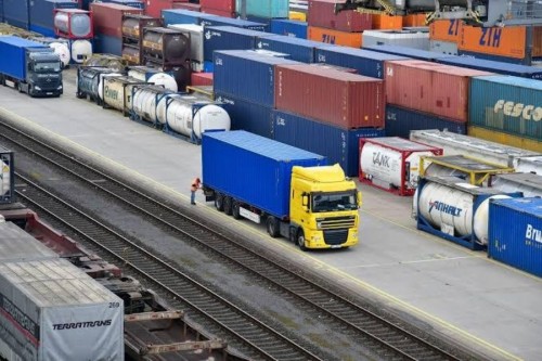 Konteyner Taşımacılık Nedir ?