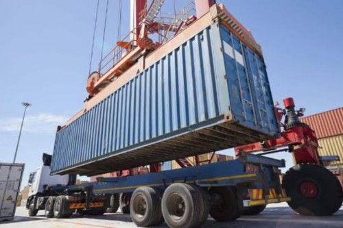 Neden Roda Lojistik?