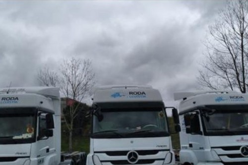 Taşınacak Yüklerinize Kalite İmzası